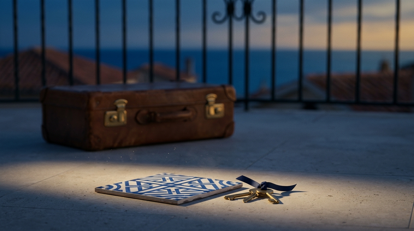 Why American Retirees Are Investing in Golden Visas Abroad