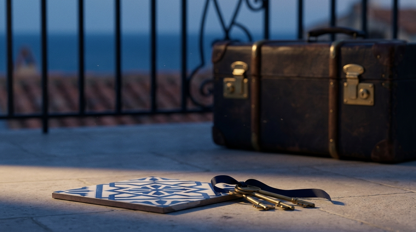 Portugal's Golden Visa Resets: Why Investment Value Now Matters