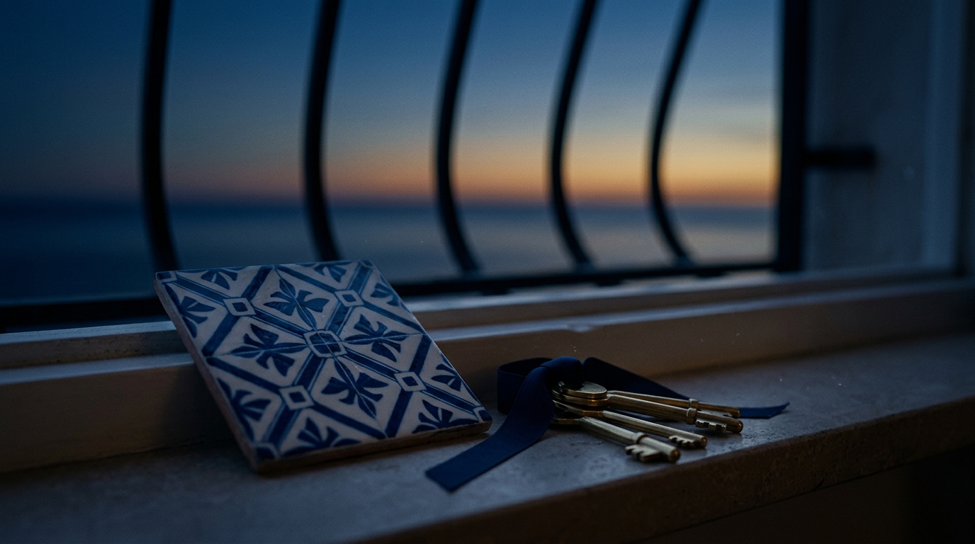 Major Misconceptions About Greece's Golden Visa Programme
