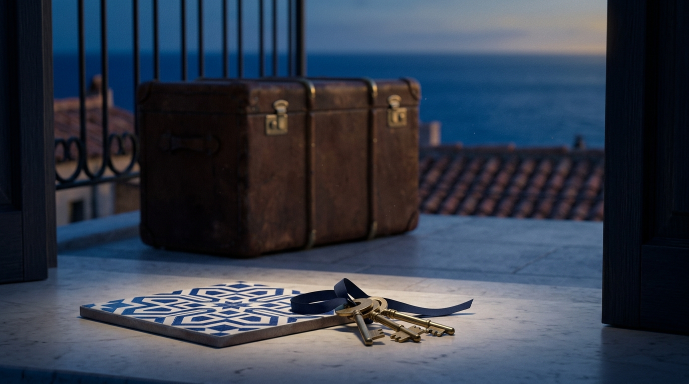 The End of Golden Visas: What Awaits Tech Investors and Startups