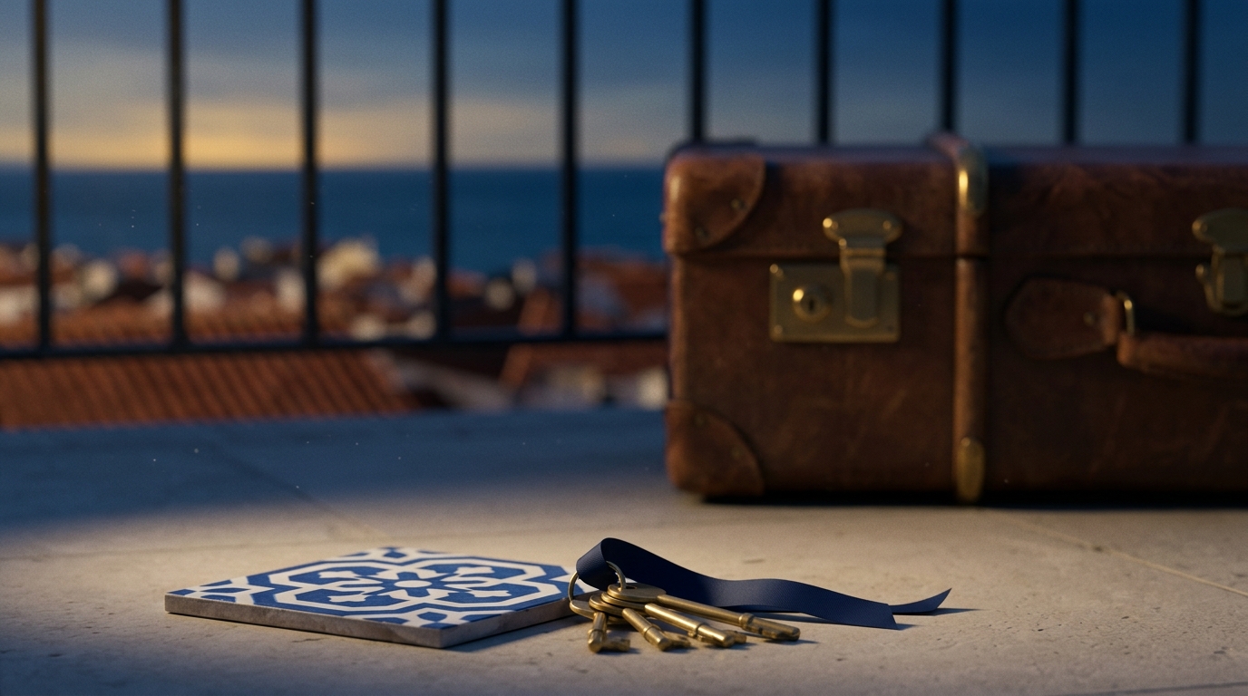 Greece's Golden Visa in 2026: New Rules for Investors