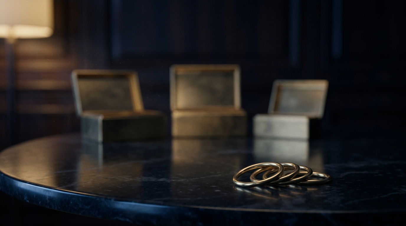 Supreme Court to Reconsider Maximov Asset Division Case